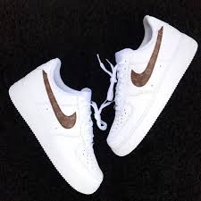 Black Air Forces With White Check Dieser Artikel Ist Nicht Verfugbar Nike Air Shoes Nike Shoes Air Force Custom Nike Shoes