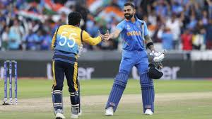 India 225 all out in 43 overs. No Virat Kohli Rohit Sharma In India S Squad For Sri Lanka Sourav Ganguly Wants Different Team