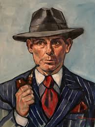 Liz Moore Golding — The Brandon Circle