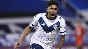 Xem trực tiếp trận unión la calera vs vélez sarsfield vào lúc 05:15, ngày 05/05/2021 với chất lượng hd, bình luận tiếng việt miễn phí tại kênh ibongda2.com. Velez Le Gano A La Calera De Chile Y Se Acerco A La Clasificacion Telam Agencia Nacional De Noticias