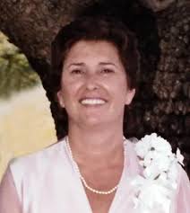 Obituary information for Joyce Lloyd Ray