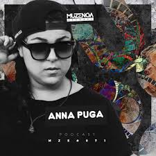 Stream MZS #071 ANNA PUGA (Podcast)