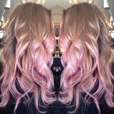 Like usually lasts for two weeks all, many feel that it is money down the drain (really). Pin By Maddie On á•¼á—©iá–‡ Pink Hair Highlights Hair Color Pink Trendy Hair Color