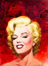 Watercolor On Paper, Hank Henry Walker (1919 1995)