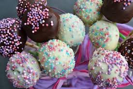 Cake Pop Mit Baileys Rezept Cake Pops Rezept Einfach Kuchen Ideen Cake Pops