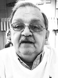 Francis NOVAJOSKY Obituary (2021)