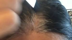 Also excellent for mustache and beards. Quick Gray Roots Touch Up Hack Using Mascara Youtube