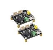 Amazon.com: Waveshare 2PCS Serial Bus Servo Driver Board ...