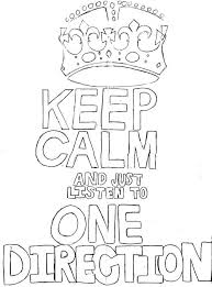 The World Would B A Brighter Place If Everyone Followed This One Direction One Direction Drawings I Love One Direction