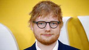 Ed Sheeran Crowned Uks Artist Of The Decade