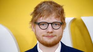 ed sheeran crowned uks artist of the decade