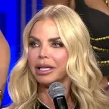 Alexia Echevarria: Age, Net Worth, Family, and Career Highlights