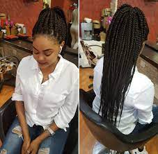 Once you are in the salon, you usually do not have to wait long for your services to be people browse for the best hair braiders near me to get the look they want on special occasions. The Top Salons In Europe That Can Do Black Hair Travel Noire