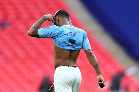 Raheem sterling statistics played in manchester city. Man City Have A Simple Solution To Their Raheem Sterling Problem Joe Bray Manchester Evening News