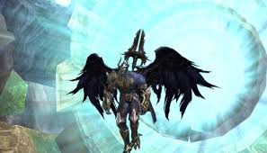 The game combines pvp and pve (a concept the developers call pvpve) in a fantasy game environment. Aion Classic Review In Progress Week 2 Mmorpg Com