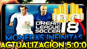 Dream league soccer 2018 ya está aquí, ¡y es mejor que nunca! Pin En Nicolas