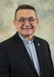 Bishop Gainer's Thanksgiving Message