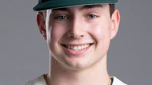 Michigan State Baseball: Nick Powers Named Big Ten Co-Freshman of the Week