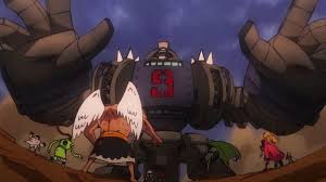 Douglas bullet, known as the demon heir, is the main antagonist of one piece: Who Is Douglas Bullet In One Piece Stampede Ordinary Reviews