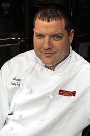 What would 24 Atlanta chefs bring to a potluck?