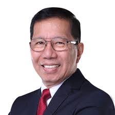 William Ngai's Instagram, Twitter & Facebook