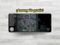 Para jugar con amigos si buscas juegos clásicos online sin descargar nada también puedes hacerlo en trivialonline. Como Jugar Among Us En El Movil Descargalo Gratis