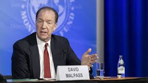 World bank group president david malpass summarizes some of the events he had a chance to attend or speak at during the spring meetings. World Bank Group Increases Covid 19 Funding Outlines Lending Plans Devex