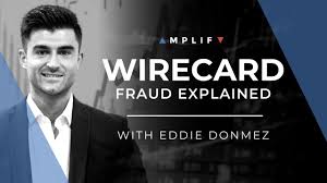 Ey audited wirecard's books until its collapse last year and has come under fire for a failure to spot that 1.9 billion euros ($2.3 billion) were missing from the payment company's accounts. Big Short Fintech Fraud Wirecard Explained Ey Accounting Scandal Youtube