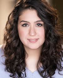 FRANCES ARNAU Big Fish Talent, Emily Rushing, Agent 8400 E Crescent Pkwy  Greenwood Village, CO 80111 303.744.7170 emily@bigfisht