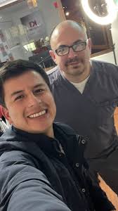 El Dr. Josué Salgado, MVZ. MSc. Dipl., 𝗲𝘀𝗽𝗲𝗰𝗶𝗮𝗹𝗶𝘀𝘁𝗮 𝗲𝗻  𝗠𝗲𝗱𝗶𝗰𝗶𝗻𝗮 𝗜𝗻𝘁𝗲𝗿𝗻𝗮, 𝗡𝗲𝘂𝗿𝗼𝗹𝗼𝗴í𝗮 𝘆  𝗡𝗲𝘂𝗿𝗼𝗰𝗶𝗿𝘂𝗴í𝗮 𝗲𝗻 𝗽𝗲𝗾𝘂𝗲ñ𝗮𝘀 𝗲𝘀𝗽𝗲𝗰𝗶𝗲𝘀, ofrece una  atención integral y especializada a tu peludito ...