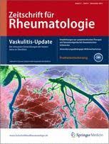 Update Granulomatose Mit Polyangiitis Gpa Wegener Granulomatose Springermedizin De