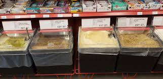 Home to canada's largest reusable container program with over 4000 quality products. Bulk Barn 45 Photos Grocery 11380 Steveston Highway Richmond Bc Phone Number Yelp