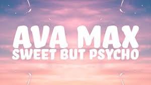 1million dance studio youtube channel Ava Max Sweet But Psycho Lyrics Youtube