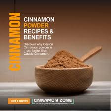 Find out if the claims hold up. Ceylon Cinnamon Grades Cinnamon Zone