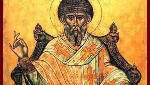 *poze ale sfintelor moaste ale ierarhului spiridon, primite de la o sora duhovniceasca. Calendar Ortodox 12 Decembrie Sf Spiridon Sarbatoare Cu Cruce Neagra Buna Ziua Iasi Bzi Ro