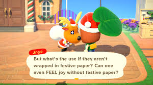 Bots are computer programs that act like humans, and are usually used inside chat clients or forums. Toy Day Event Guide Animal Crossing New Horizons Wiki Guide Ign