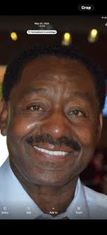 Me and Curtis Duncan