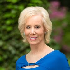 Traudel Lange at Compass