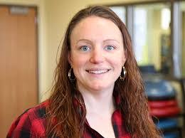 Sarah Ridenour's Instagram, Twitter & Facebook