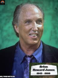 James Best's acting career in The Twilight Zone and other TV shows