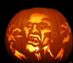 However, you do not have to adhere to carving your pumpkin in a morose manner. Pumpkin Carving Ideas Thought Id Share Since Its Nearly Halloween Album On Imgur