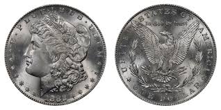1882 S Morgan Silver Dollar Coin Value Prices Photos Info
