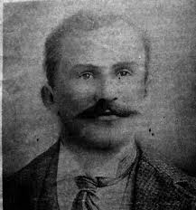 Andrew Jackson “Dack” Ramey (1867-1890)