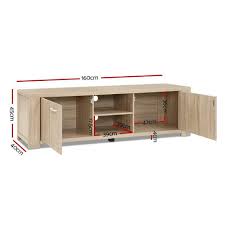 Enjoy every moment you spend in the kitchen by getting an under cabinet radio. Tv Cabinet Entertainment Unit Tv Stand Display Shelf Storage Cabinet W Bedloves