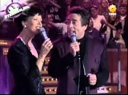 Gert en hermien timmerman, zoetgevooisd zangduo van het levenslied. Gert Hermien En Toch Hou Ik Van Jou 1995 Youtube