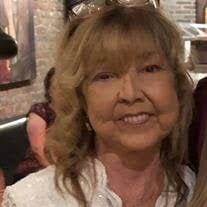 Lori Ann Jarrell Obituary