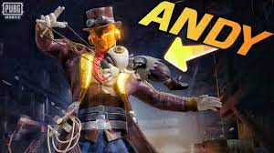 Pubg Andy Wallpapers Top Free Pubg Andy Backgrounds Wallpaperaccess