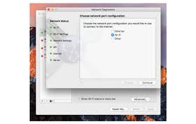 How you connect to your remote mac will depend on the option you enabled in the sharing menu of the system preferences app. How To Speed Up Slow Internet Connection On Mac