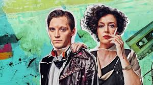 Add both to cart add both to list. Deutschland 89 Trailers And Reviews Flicks Com Au