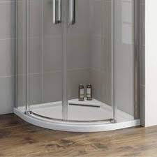 Mode Designer Quadrant Stone Shower Tray Quadrant Shower Stone Shower Shower Tray